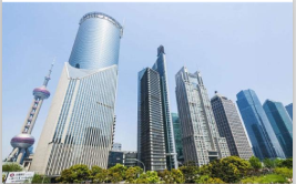 世界上最大的城市<em>开发区</em>——上海浦东新区