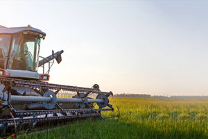 农业机械化及其自动化专业：《农业机械与设备》课程思政案例