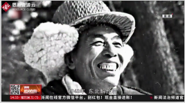 马<em>永顺</em>：从伐木英雄到造林模范