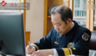 “心系深蓝”<em>的</em>马伟明<em>院士</em>，为我国军用船舶动力<em>事业</em>呕心沥血