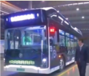 中国首台“氢燃料”巴士问世，改变了传统汽车的固有模式