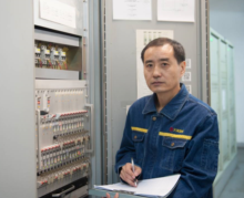 天津轨道交通运营集团通号中心信号工区长孙树旗，将一生<em>的</em>奋斗与热血都浇筑在工作岗位