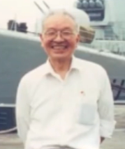 船舶工程专家潘镜芙，为中国进入世界舰艇之林作出巨大贡献