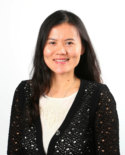 她被马云委以重任，是<em>支付宝</em><em>的</em>创始人，是比肩董明珠<em>的</em>女人