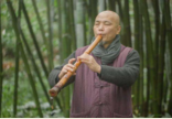 “南萧<em>王</em>”郭大强，用传统乐器弘扬中国传统文化