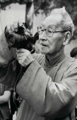 中国最早<em>的</em><em>摄影</em>记者郎静山，把中国绘画<em>的</em>原理应用到<em>摄影</em>上<em>的</em>第一人