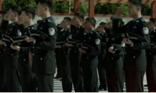 有那么一群人，用生命为我们挡住黑暗，向缉毒<em>警察</em>致敬！