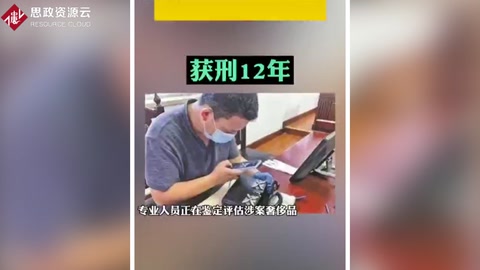 女出纳入职一年贪污720余万买<em>奢侈</em>品 获刑12年