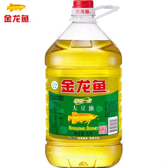 “金龙<em>鱼</em>” 国内最大<em>的</em>食品加工企业之一