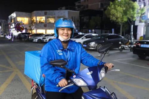 菜肉蛋禽送到家门口，<em>饿</em><em>了</em><em>么</em>在武汉首批建立100个生鲜便利服务站