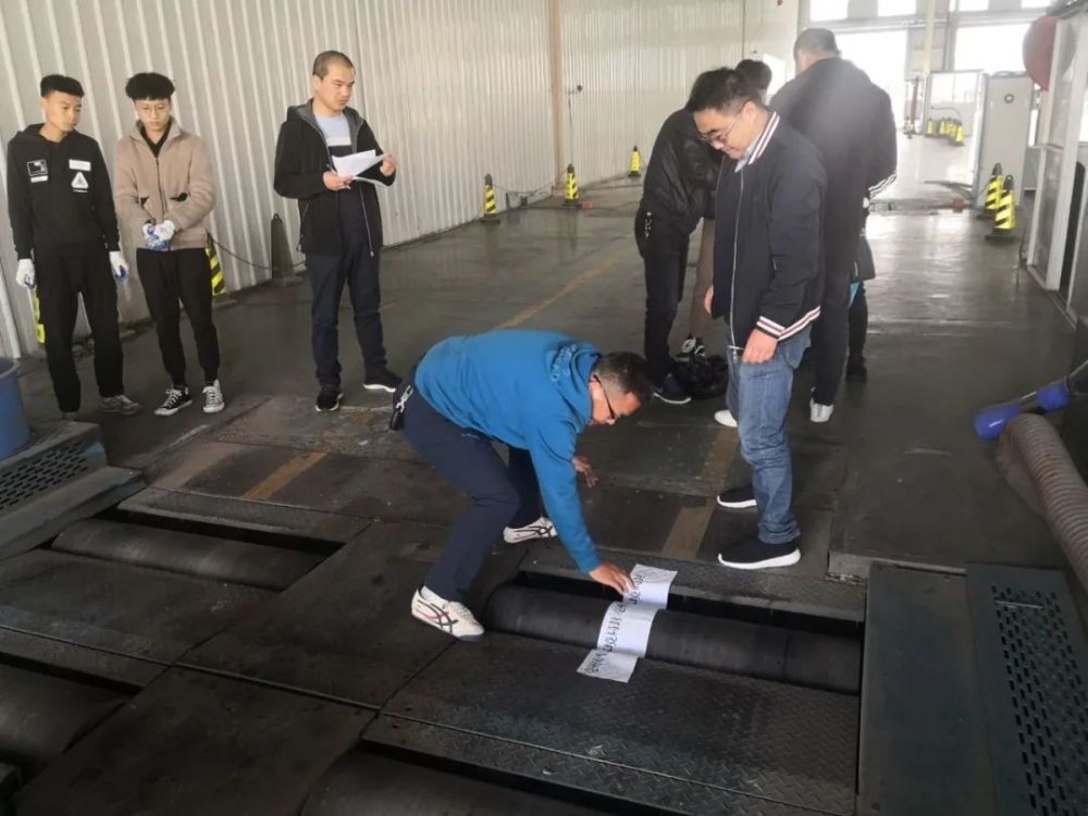 涉嫌汽车尾气造假，这家<em>机动车</em><em>检测</em><em>机构</em><em>被</em>依法查封