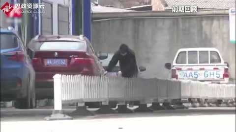 工作人员收烟收钱后问题车辆通过<em>年检</em>，尾气数据涉嫌造假