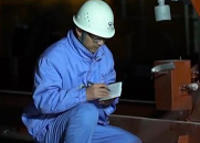 <em>戴</em>振涛：创新工法，在船舶“心脏”中技术攻关