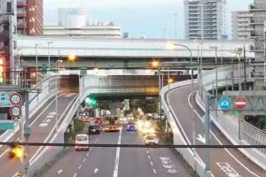 阪神<em>高速公路</em>—日本