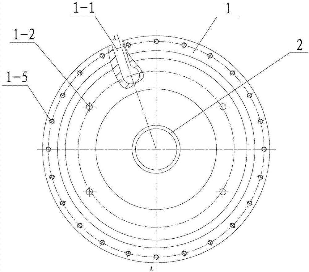 空心轴电机装配<em>工装</em>制造技术