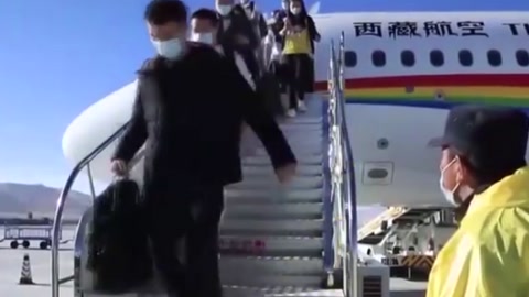 中国民航局：我国航空服务<em>已</em>覆盖82.6%的脱贫地区人口