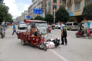 男子驾车<em>发生</em>意外，10万元车险被<em>拒赔</em>