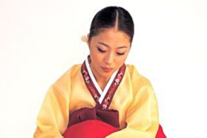 韩国茶道茶礼文化