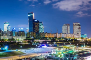 汉江奇迹——<em>韩国</em>外向型经济的腾飞