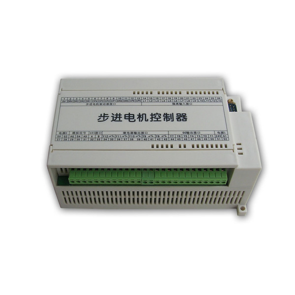 步进<em>电机</em><em>控制器</em>