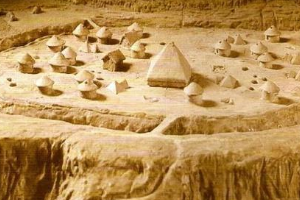 古<em>中国</em>从<em>什么</em>时候开始测量的？当时他们都用<em>什么</em>工具？简单好用