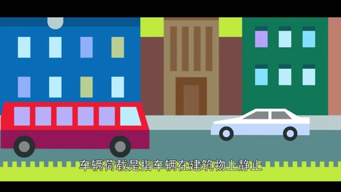 <em>一分钟</em><em>了解</em>车辆<em>荷载</em>