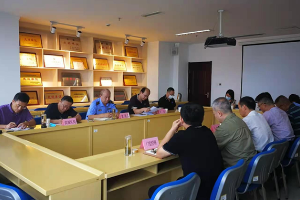 滨州市市场监督管理局召开<em>二手车</em>交易<em>消费</em><em>维权</em>研讨会