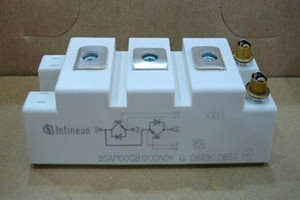 IGBT<em>模块</em>