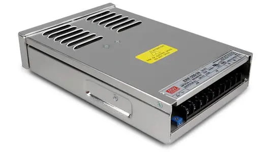 开关<em>电源</em>实图