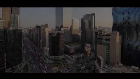 你印象中的韩国
