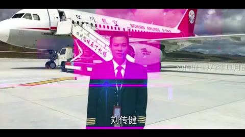 一分钟了解<em>刘</em><em>传</em>健