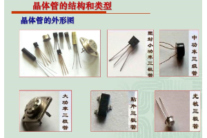 半导体<em>三极管</em>