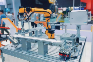工业机器人技术专业：《工业机器人编程与操作——工业机器人程序数据的建立》课程思政案例