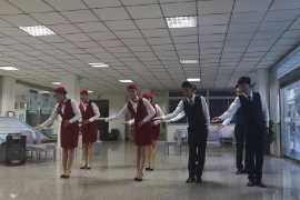 <em>空中</em><em>乘务</em><em>专业</em>《民航服务礼仪——发型<em>设计</em>》<em>课程</em><em>思</em><em>政</em><em>课堂教学</em><em>设计</em>