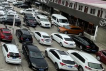 <em>汽车</em><em>技术服务</em><em>与</em><em>营销</em><em>专业</em>：《<em>二手车</em><em>鉴定</em><em>评估</em><em>与</em><em>交易</em>—2.1<em>二手车</em>收购》<em>课程</em><em>思</em><em>政</em><em>课堂教学</em><em>设计</em>