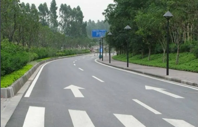 道路横向坡度<em>概述</em><em>图</em>