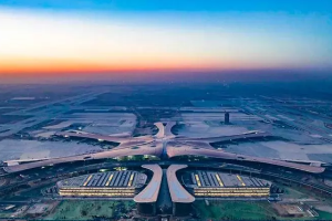 北京大兴国际机场投运满一年，带来的这些变化你可知道？