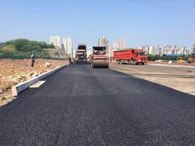 <em>道路</em><em>与</em><em>桥梁</em><em>工程技术</em><em>专业</em>：《<em>公路</em>施工<em>技术</em>》<em>课程</em><em>思</em>政<em>案例</em>