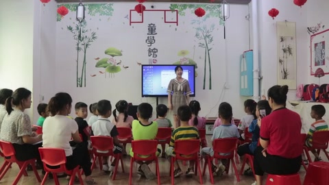 <em>微</em><em>课</em>：<em>学前教育</em><em>专业</em>《<em>幼儿</em><em>文学</em>—<em>幼儿</em>园讲<em>故事</em>实践》