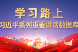 <em>习近平</em>领航掌舵 <em>建设</em><em>更高</em><em>水平</em><em>的</em><em>平安</em><em>中国</em>