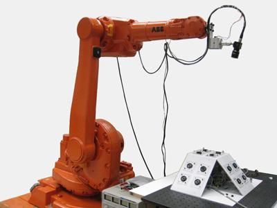 工业机器人技术专业：《工业机器人工作站系统集成应用》课程思政教学案例 