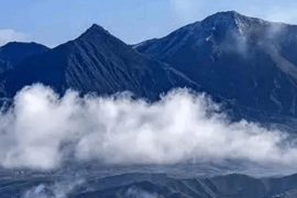 先<em>明</em>峡倒虹吸