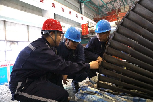 汽车技术服务与营销专业：《汽车顾问式销售—华电李兴敏》课程思政案例