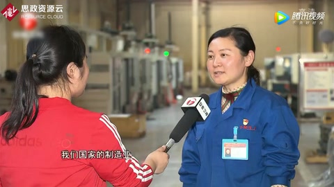 <em>董</em>慧：从“数控盲”到数控车床专家的自我超越
