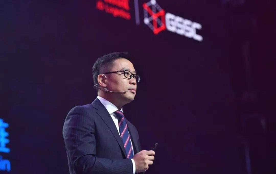 京东物流CEO：<em>王</em><em>振</em>辉