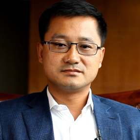 普洛斯CEO梅志明：助力中国物流产业长足发展