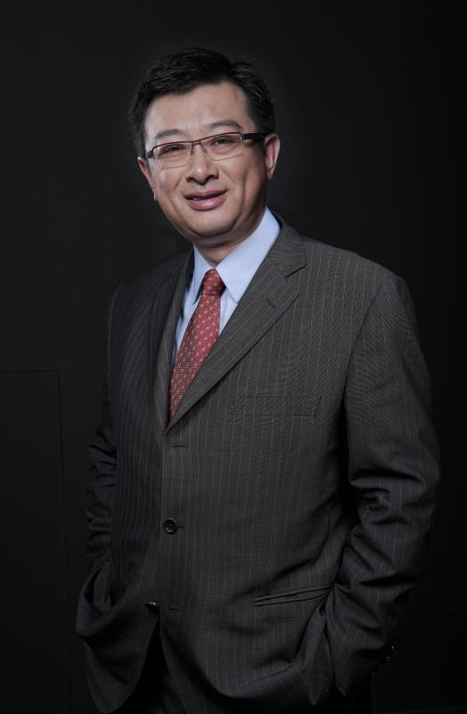 联想数据中心业务集团 在<em>云</em>计算及企业级市场全面发力