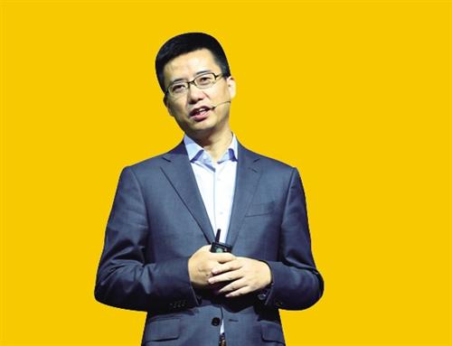 阿里云CEO胡晓明：在全球云计算市场竞争中进入前三