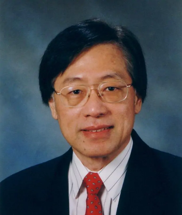 姚期智：图灵奖创立以来首位获奖的亚裔学者