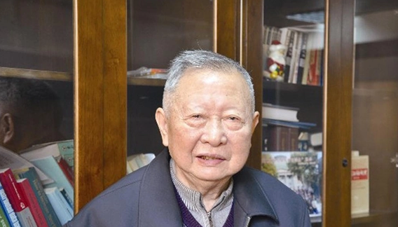 徐家福：计算机科学和计算机软件学专家及中国软件先驱